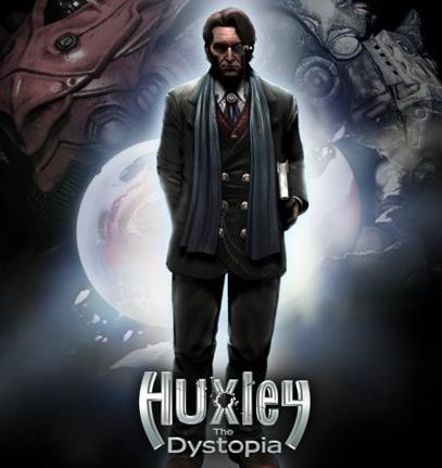 Huxley: The Dystopia (2009) - Zwiastun 2006
